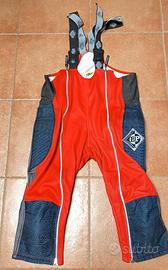 Pantaloni sci energiapura