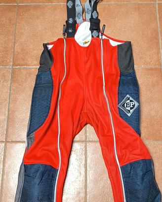 Pantaloni sci energiapura
