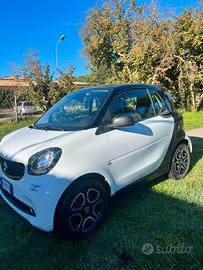 SMART fortwo 3ªs.(C/A453) - 2019