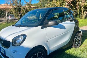 SMART fortwo 3ªs.(C/A453) - 2019