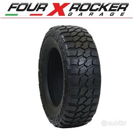 GOMME PNEUMATICI LAKESEA CROCODILE 31×10.50 R15