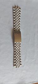 Rolex bracciale jubile per GMT 16700/710