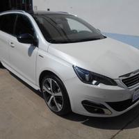 Peugeot 308 120 HDi EAT6 SW GT Line Finanziato