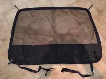 Volvo XC60 rete per cane 