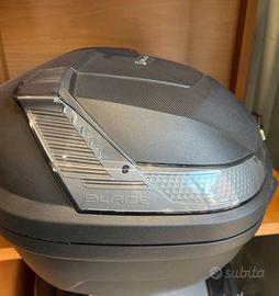 GIVI BAULETTO GIVI 47 lt MONOLOCK