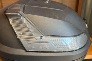 GIVI BAULETTO GIVI 47 lt MONOLOCK