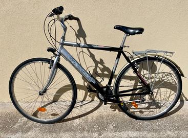 Carraro CR09 Bicicletta Uomo Alluminio 28