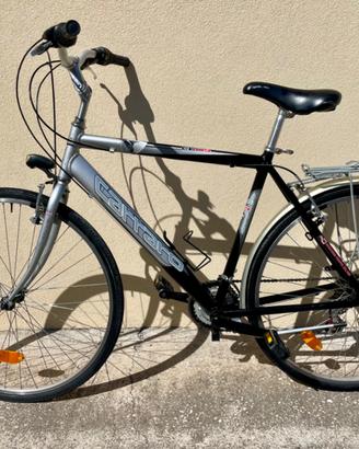 Carraro CR09 Bicicletta Uomo Alluminio 28
