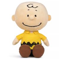 PEANUTS PELUCHES COLLEZIONE