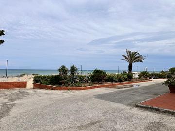 Vendita casa vacanze loc. Foce Varano