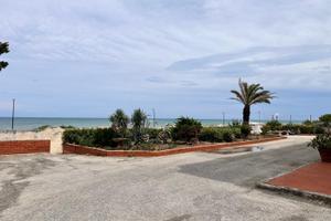 Vendita casa vacanze loc. Foce Varano