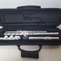 Flauto traverso Wisemann DFL300