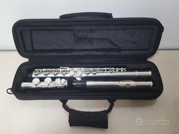 Flauto traverso Wisemann DFL300