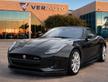 Jaguar F-Type 2.0 aut. Cabrio R-Dynamic