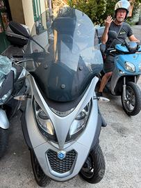 Piaggio mp3 300 lt