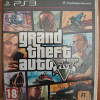 Grand theft auto 5 
