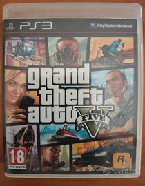 Grand theft auto 5 