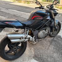 Mv Agusta Brutale F4 989 R