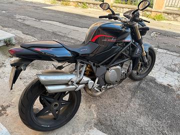 Mv Agusta Brutale F4 989 R