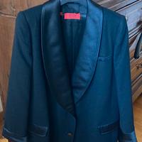 Tailleur Valentino Night