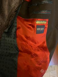 Giacca Elegante Uomo KENZO