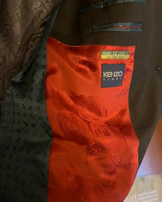 Giacca Elegante Uomo KENZO