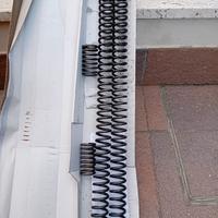 honda xrv750 rd07a molle