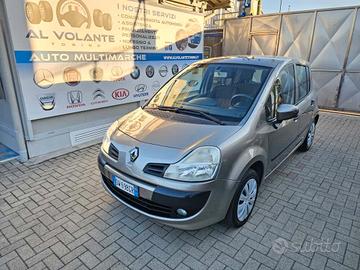 Renault Modus 1.2 16V Dynamique