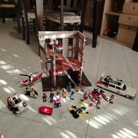 Ghostbusters Playmobil 