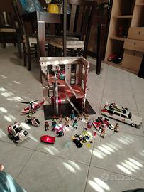 Ghostbusters Playmobil 