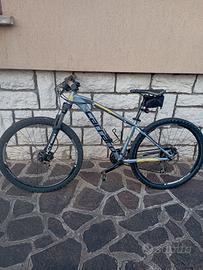 bici MTB Carraro MIB U