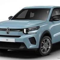 RICAMBI CITROEN C3 2024