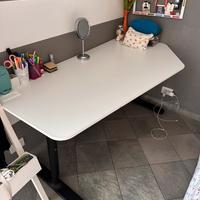 Scrivania ikea