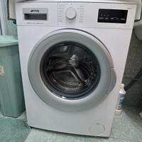 lavatrice con garanzia usata 3 mesi 150€