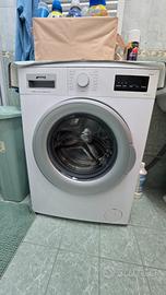 lavatrice con garanzia usata 3 mesi 150€
