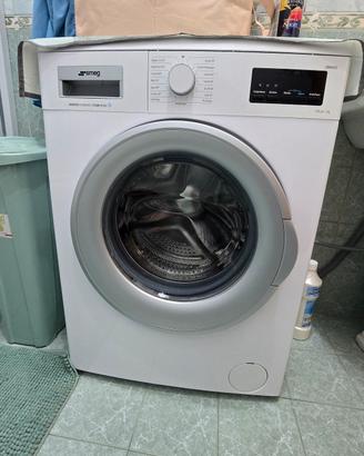 lavatrice con garanzia usata 3 mesi 150€