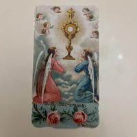 Rara Collezione Santini d'epoca