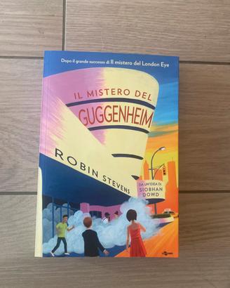 Il mistero del guggnheim
