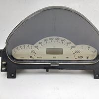 Quadro strumenti MERCEDES CLASSE A (W168) '97