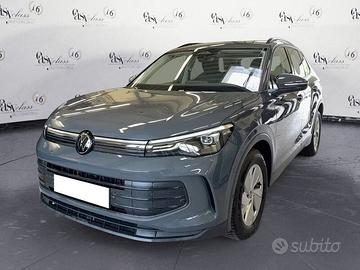 Volkswagen Tiguan 1.5 eTSI 96KW ACT Life DSG ...
