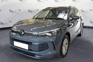 Volkswagen Tiguan 1.5 eTSI 96KW ACT Life DSG ...