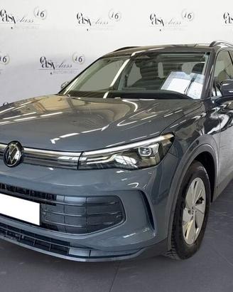 Volkswagen Tiguan 1.5 eTSI 96KW ACT Life DSG ...