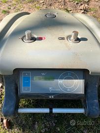 Robot taglia erba Wiper 2L2DLO