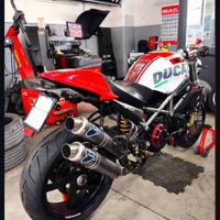 Ducati Monster S4r Allestita da collezione