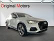 Audi Q3 35 TDI S tronic line edition