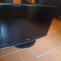 Televisore 32" LG LH3000 full hd