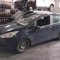 Ford b max ugjc cofano usato 