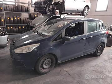 Ford b max ugjc cofano usato 