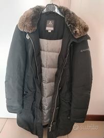 Piumino donna Peuterey