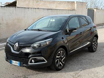 Renault Captur 1.5 dCi 90CV S&S *LED - 2015